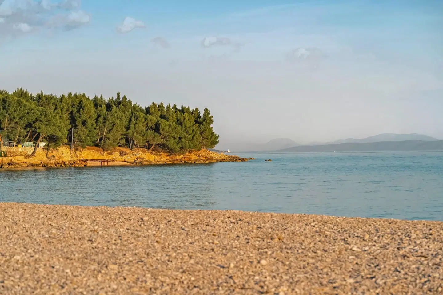 Holiday Resort Alemaris Strand