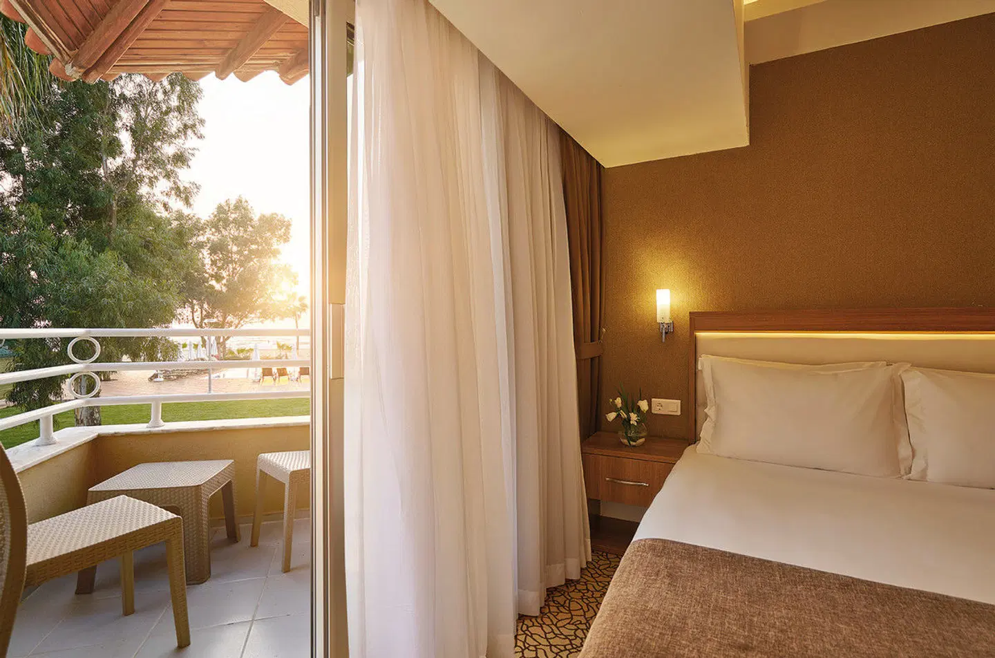 Richmond Ephesus Resort ROOM_EXAMPLE