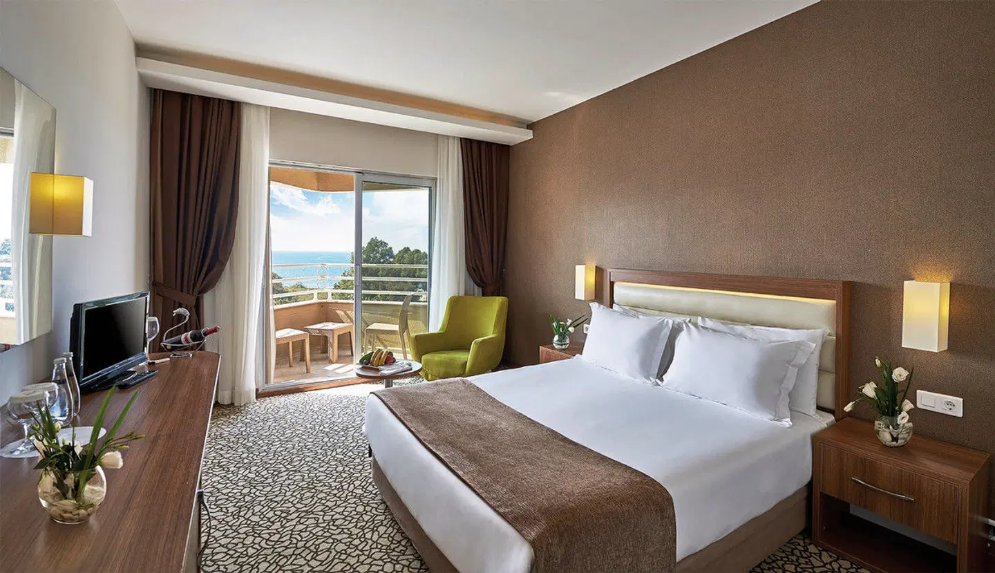 Richmond Ephesus Resort ROOM_EXAMPLE
