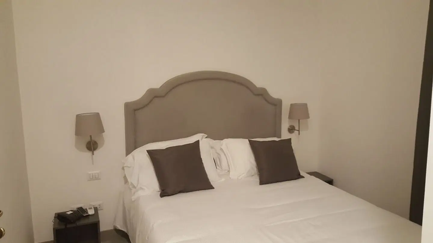 del Real Orto Botanico ROOM_EXAMPLE