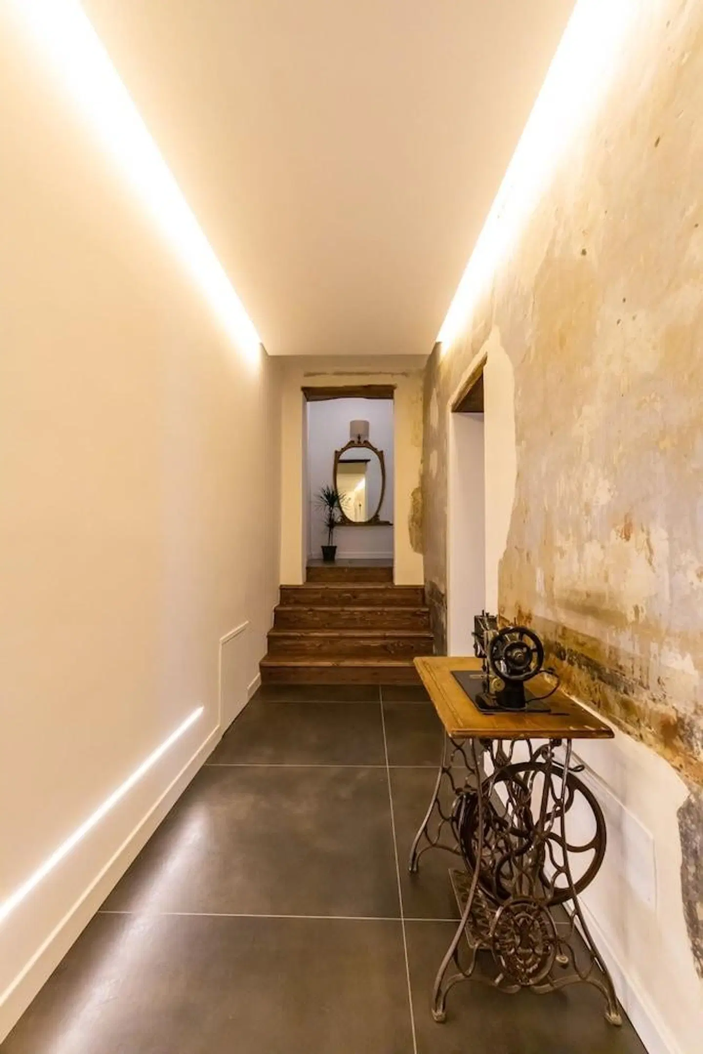 Santa Chiara Inn HEALTH_BEAUTY