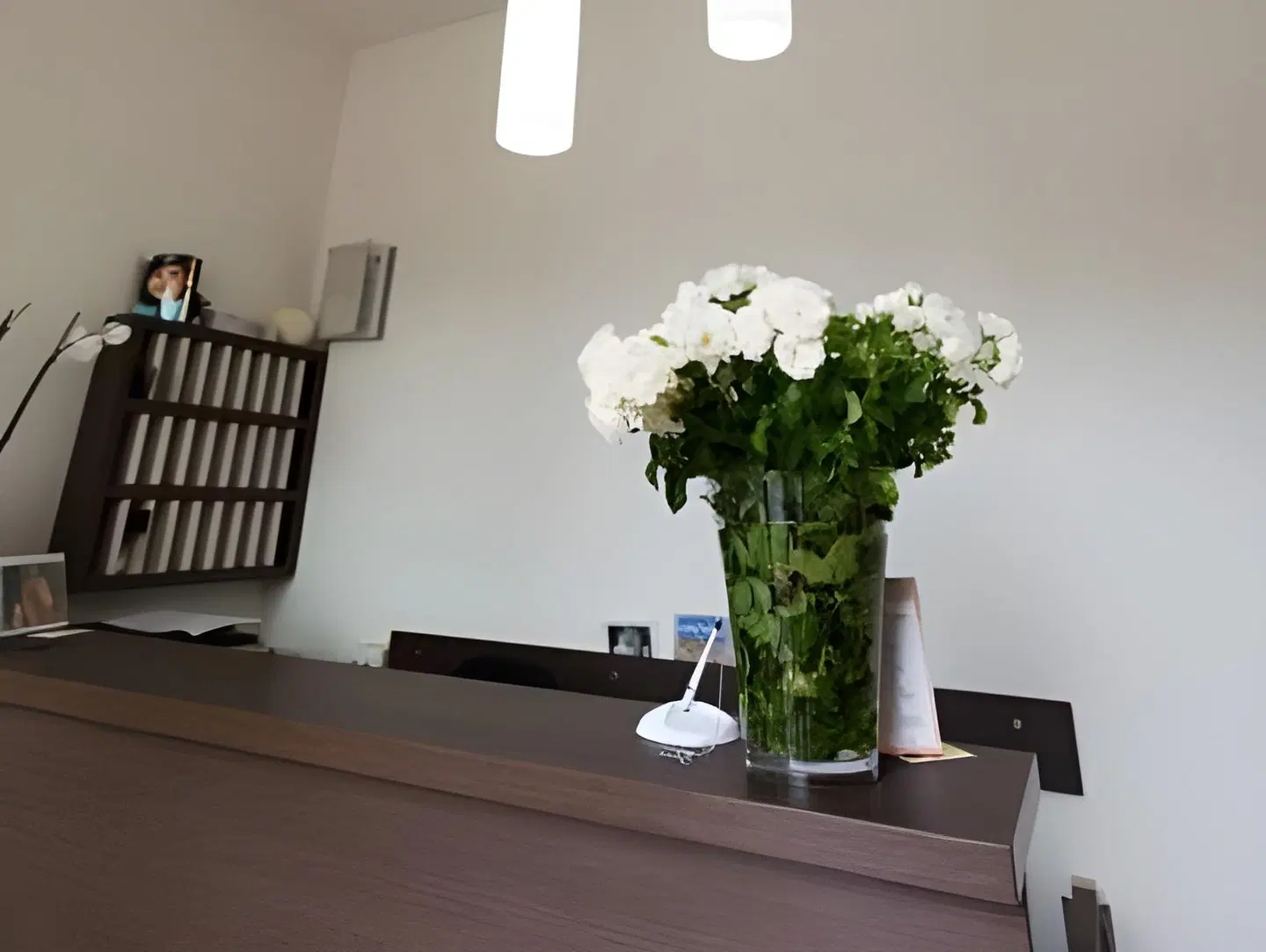 Residence La Corte Danese LOUNGE_LOBBY