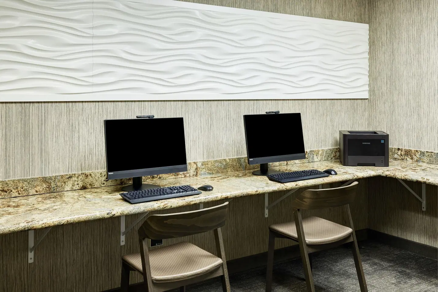SpringHill Suites Phoenix Downtown Konferenz