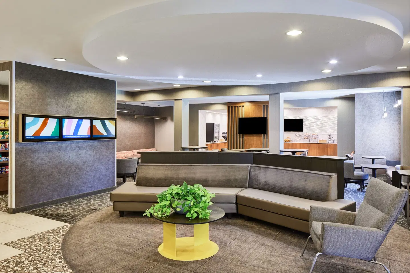 SpringHill Suites Phoenix Downtown LOUNGE_LOBBY