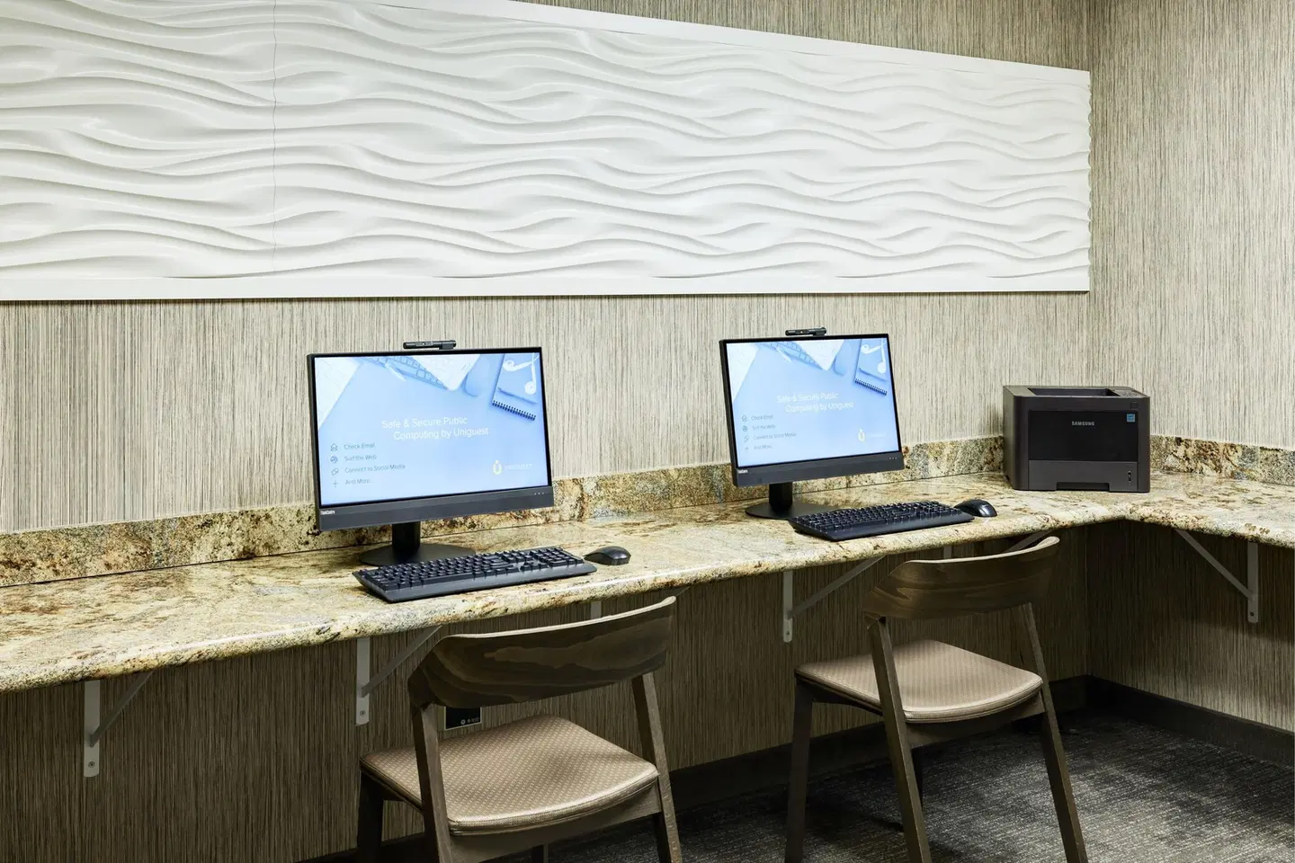 SpringHill Suites Phoenix Downtown Konferenz