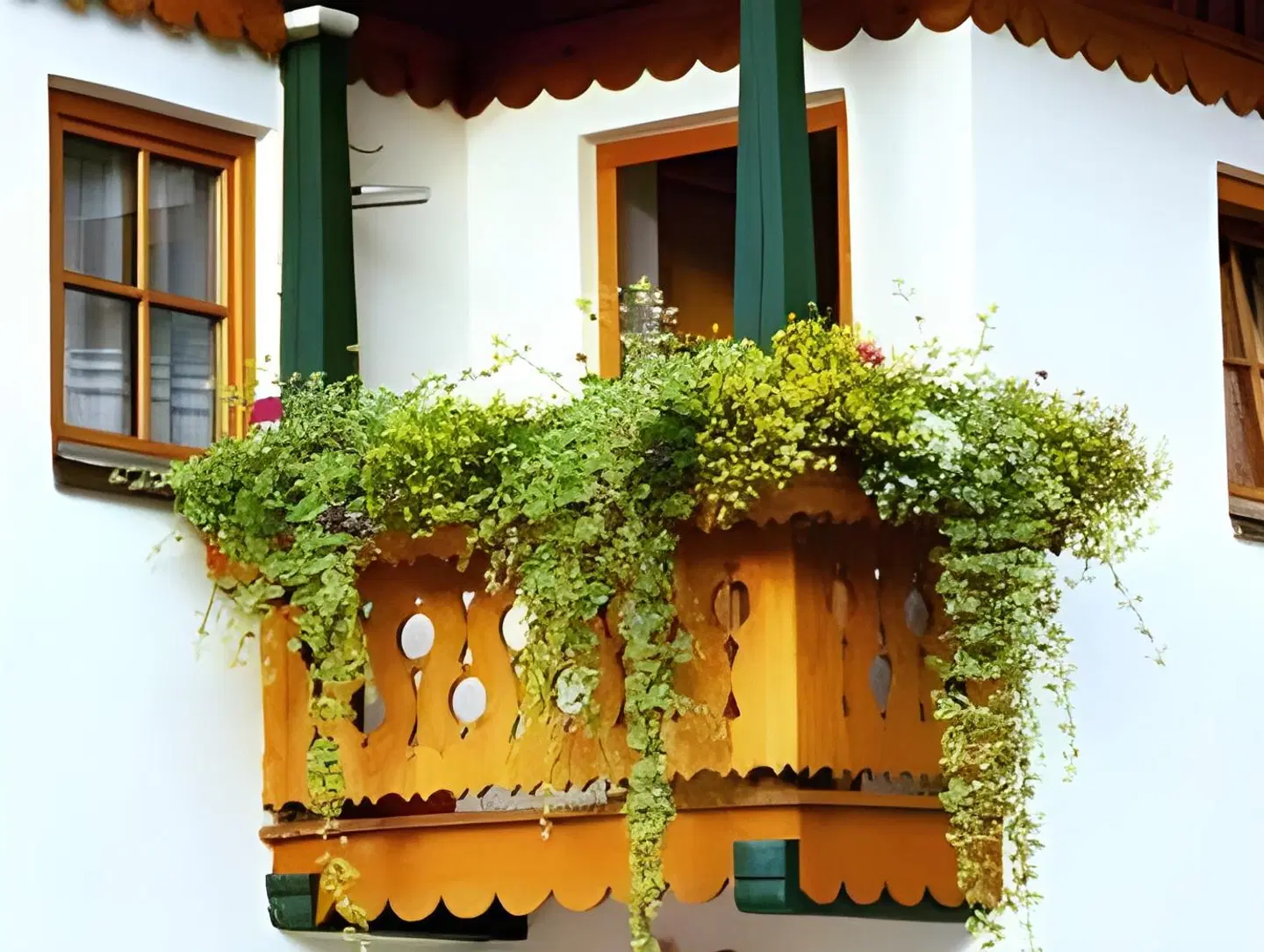 Gutshof zum Schluxen EXTERIOR