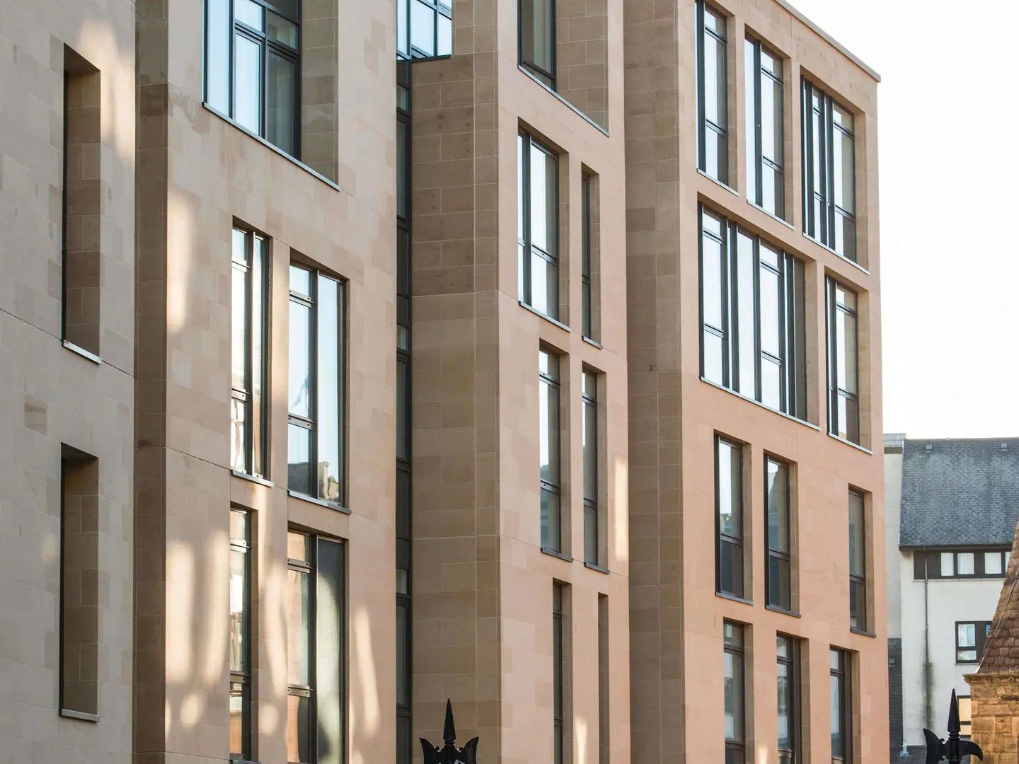 ibis Edinburgh Centre South Bridge - Royal Mile EXTERIOR