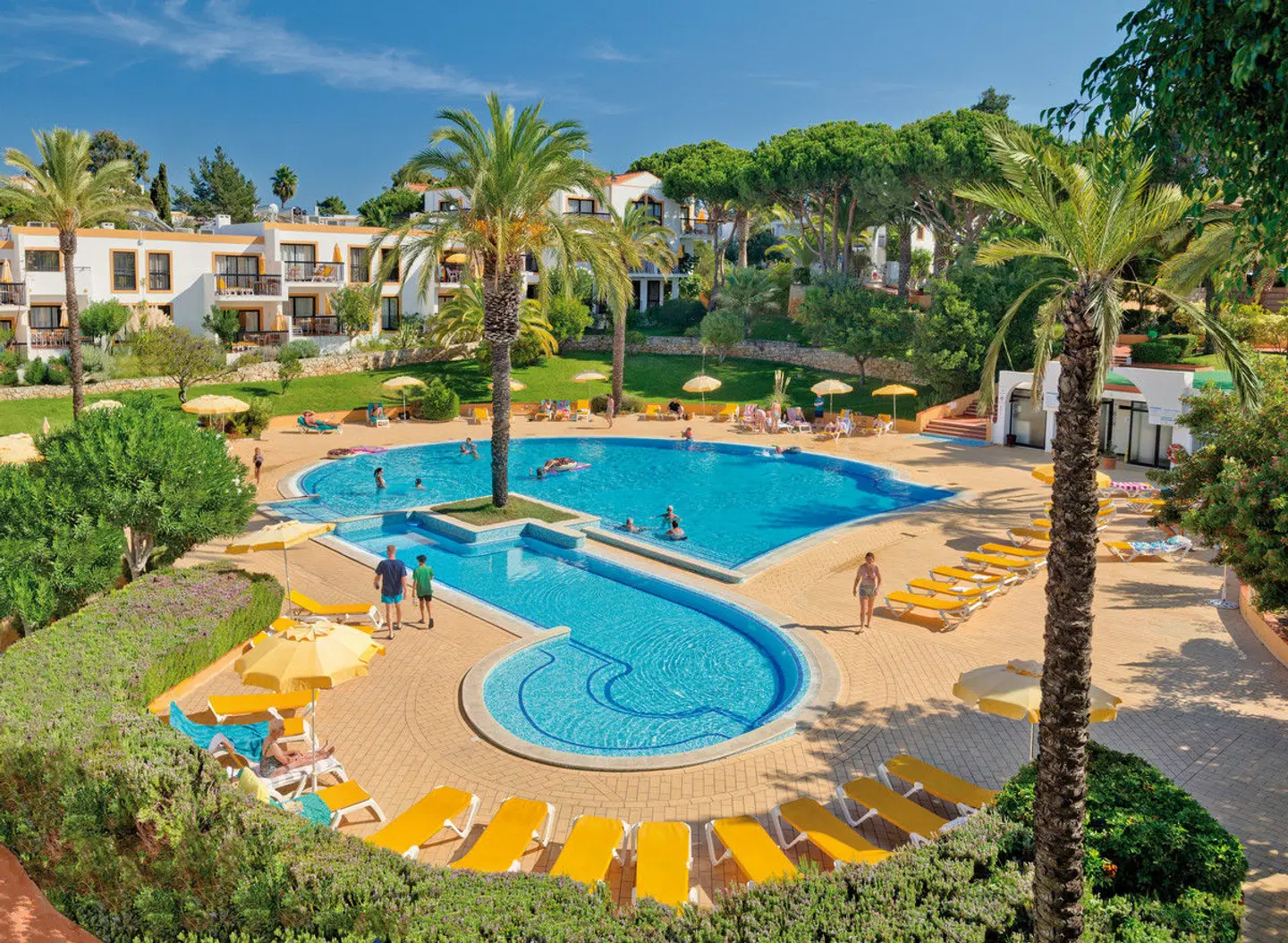 Alfagar Village OUTDOOR_POOL