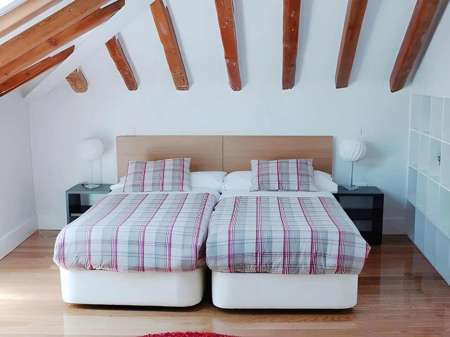 Slow Suites Chueca ROOM_EXAMPLE