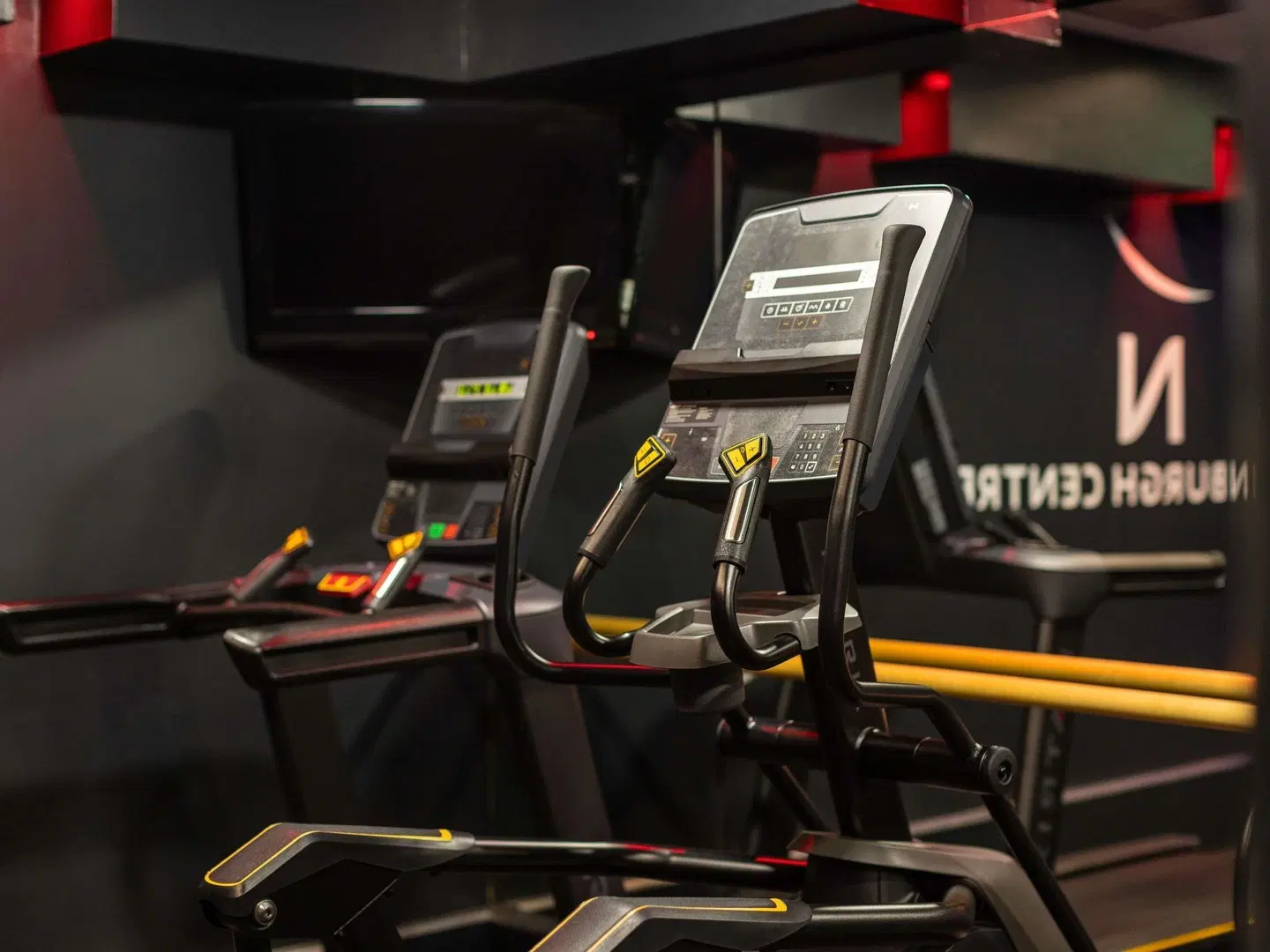 Novotel Edinburgh Centre Hotel SPORTS_AND_LEISURE