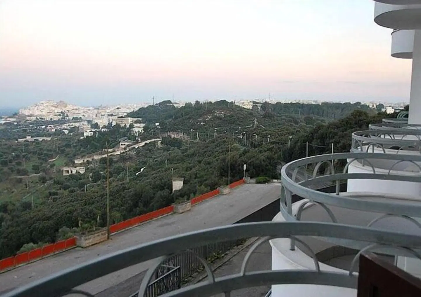 Hotel Incanto Terrasse
