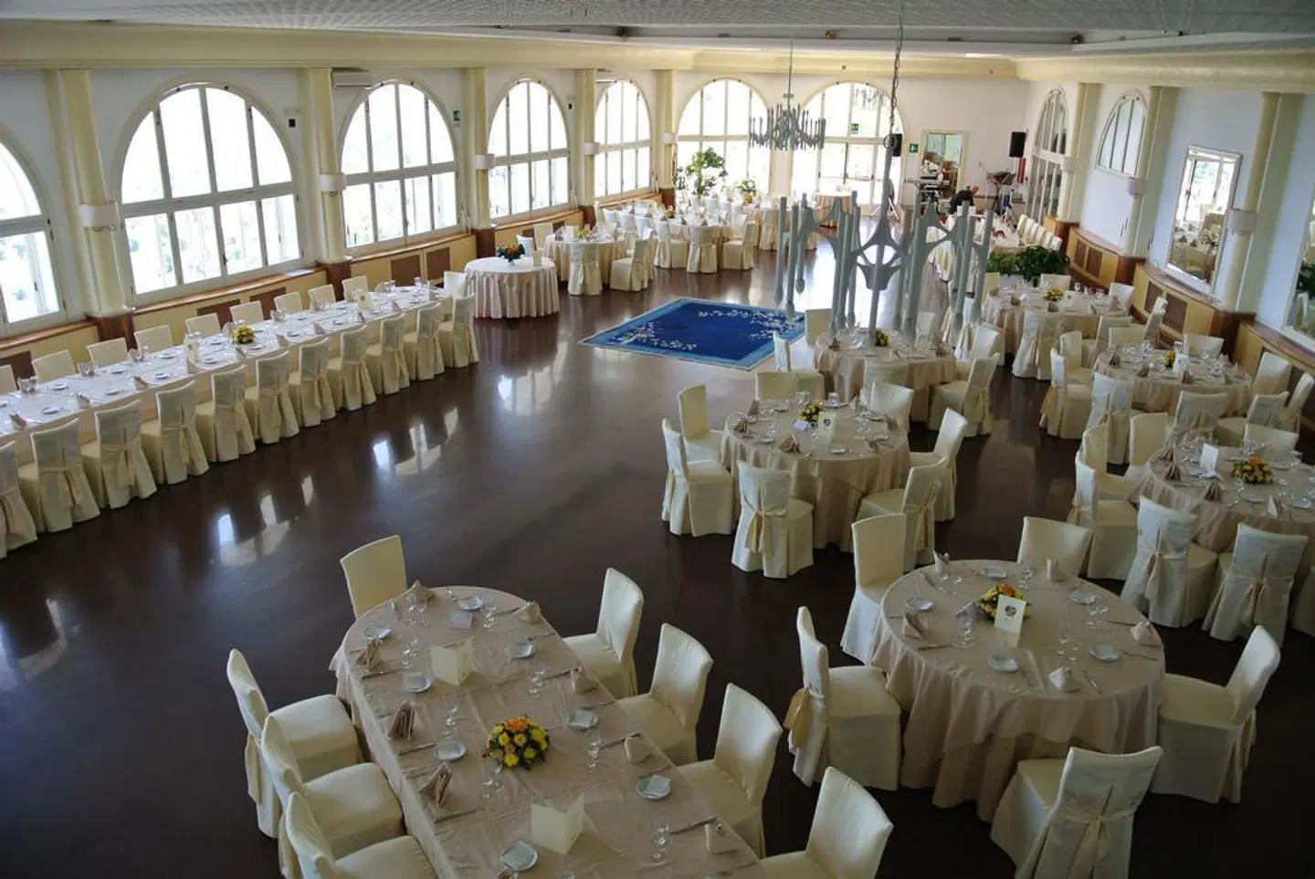 Hotel Incanto Restaurant