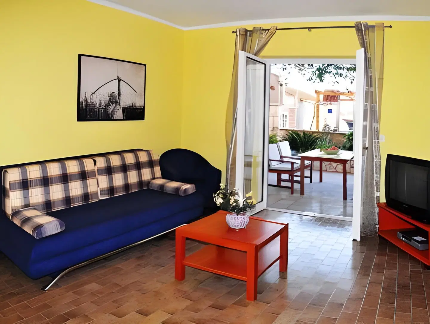Apartments Viskovic Margita ROOM_EXAMPLE