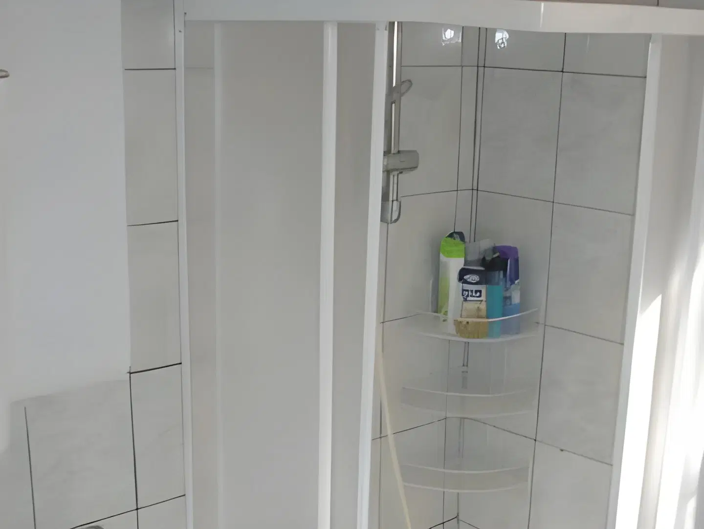 Peruzovic Rooms & Apartments Badezimmer
