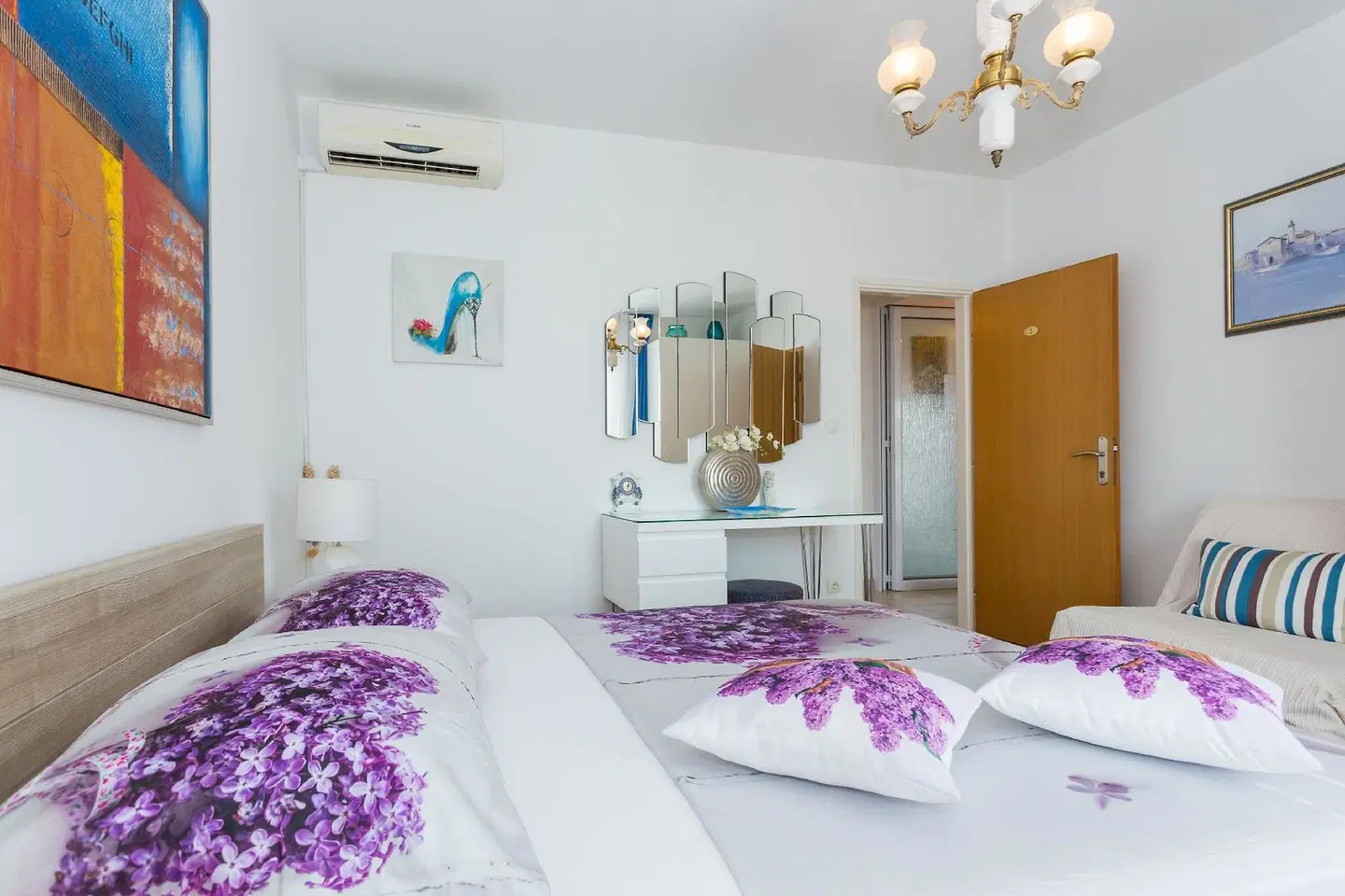 Guesthouse S&L Badezimmer