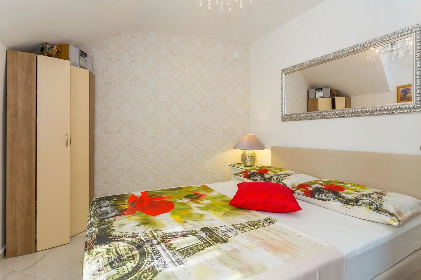 Guesthouse S&L ROOM_EXAMPLE