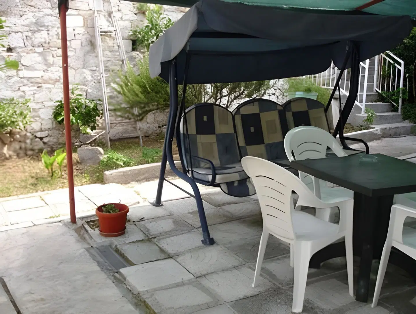 Peruzovic Rooms & Apartments SPORTS_AND_LEISURE