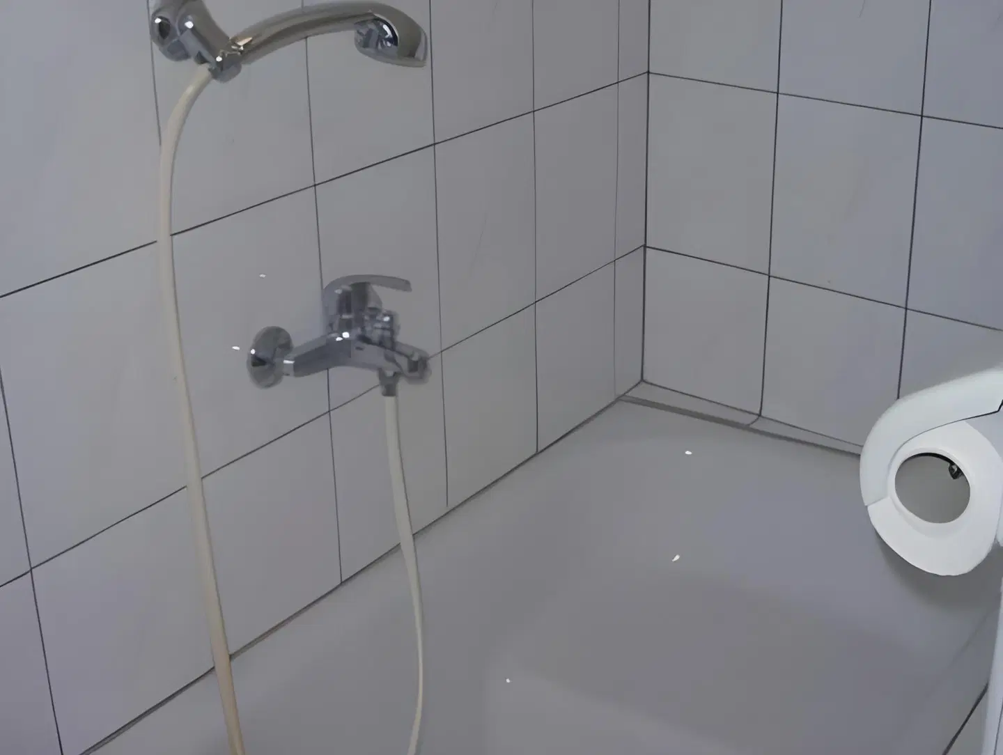 Peruzovic Rooms & Apartments Badezimmer