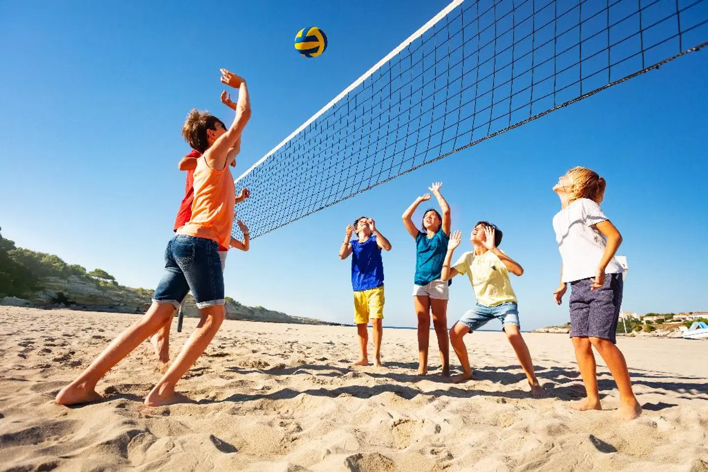 Gitavillage California SPORTS_AND_LEISURE