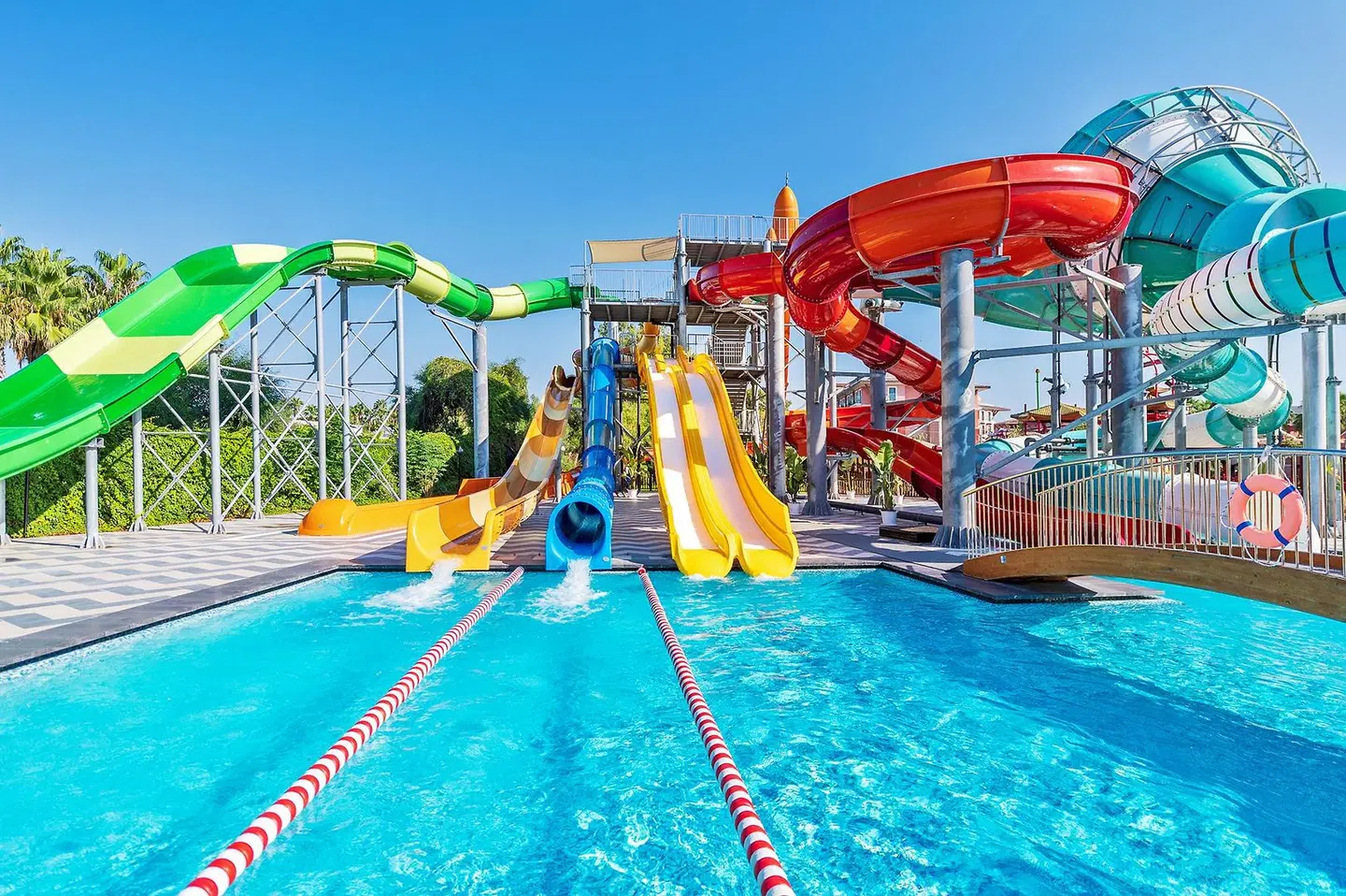 Megasaray Club Belek OUTDOOR_POOL