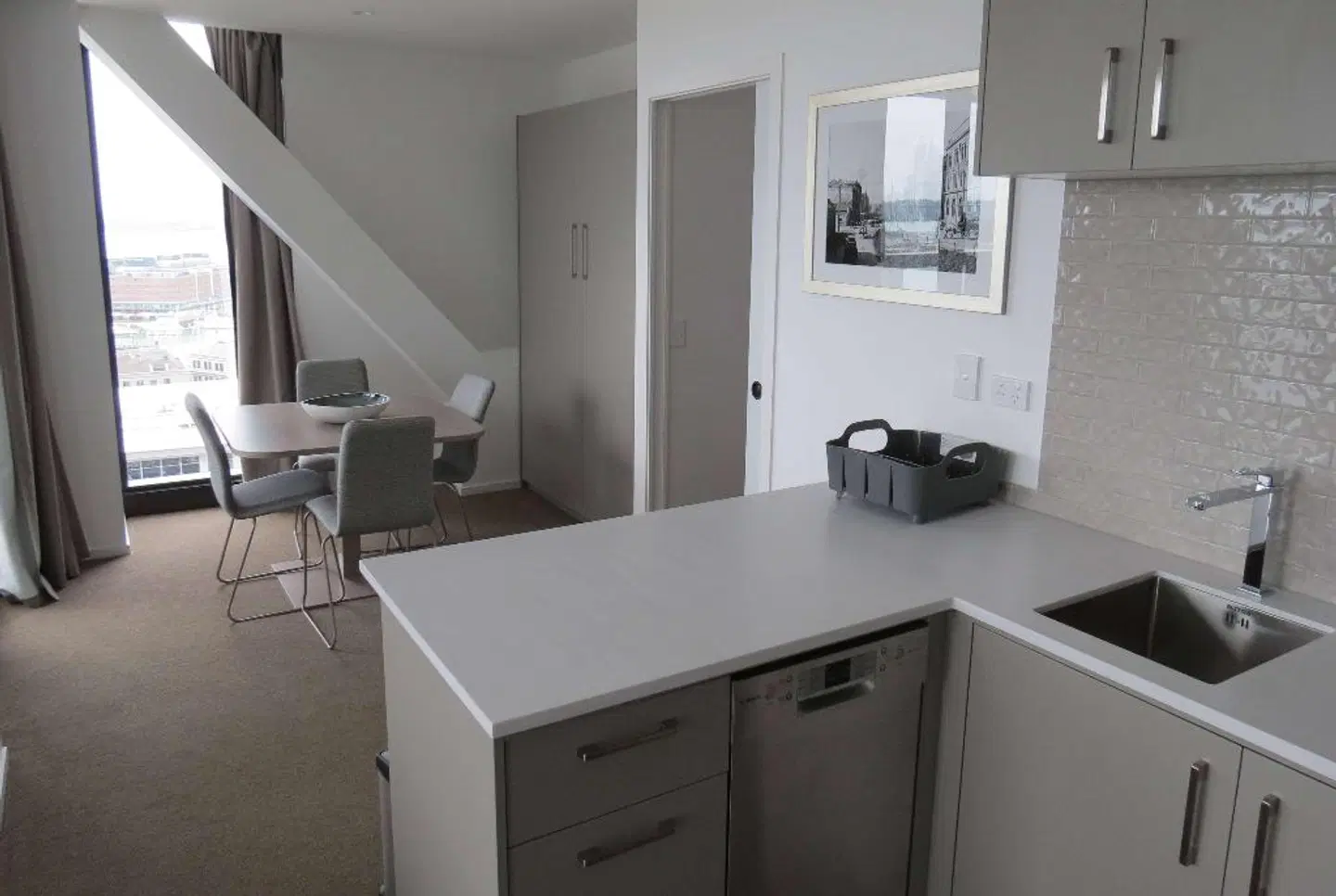 Ramada Suites By Wyndham Victoria Street West ROOM_EXAMPLE