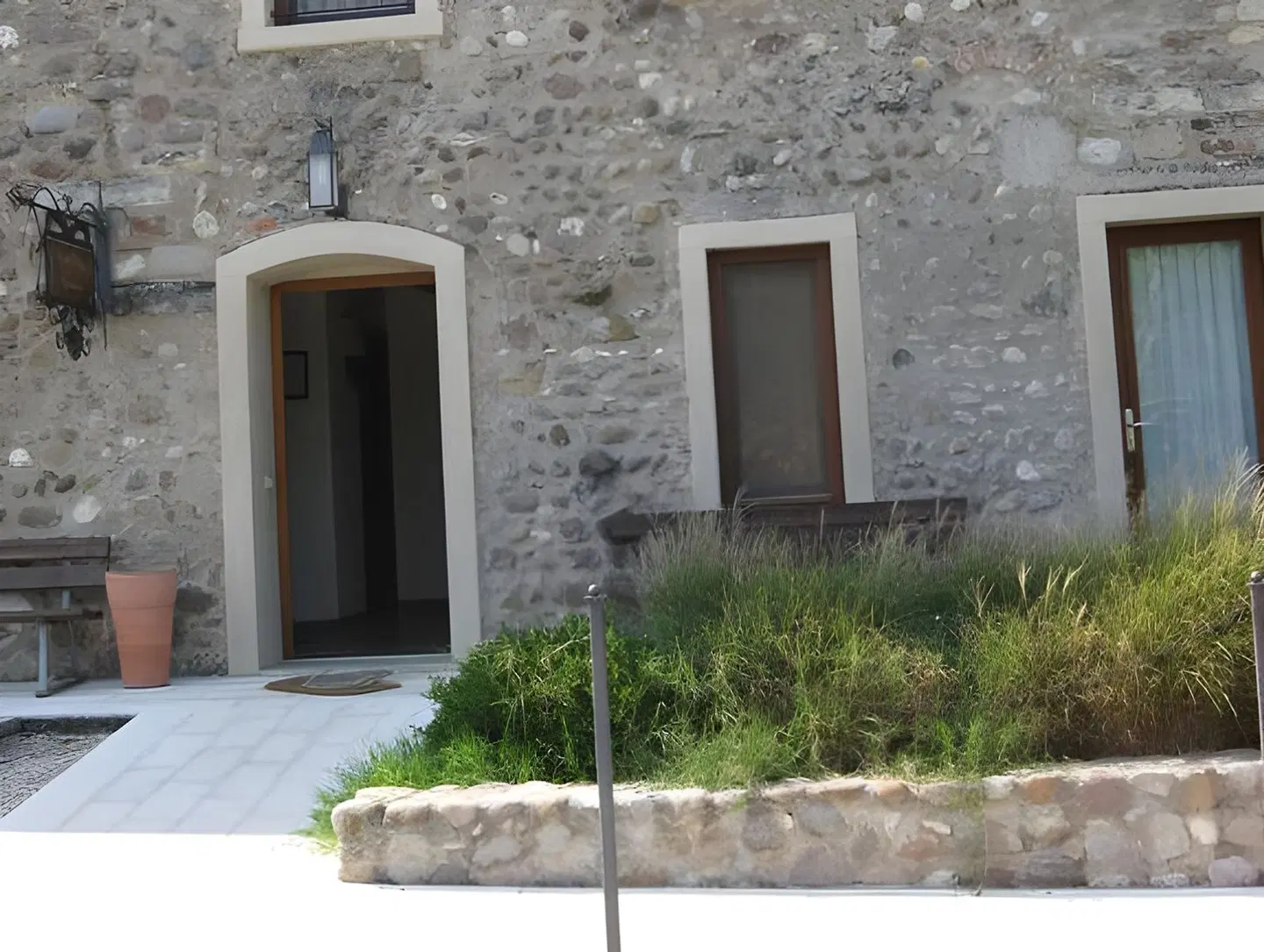Agriturismo Tenuta San Leone EXTERIOR