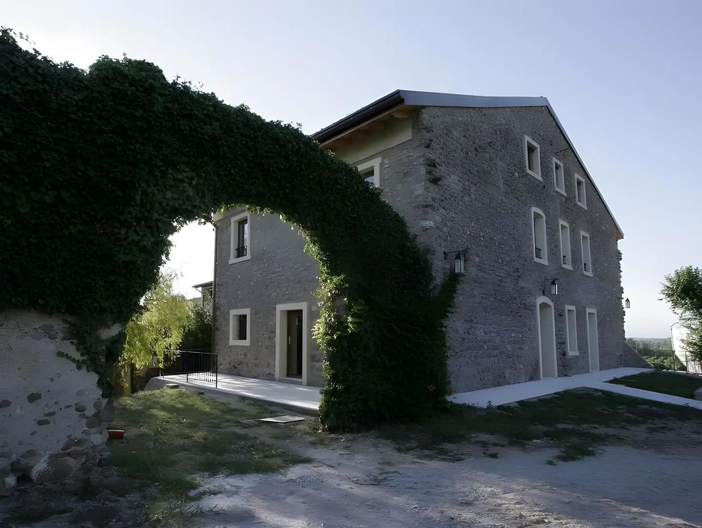 Agriturismo Tenuta San Leone EXTERIOR