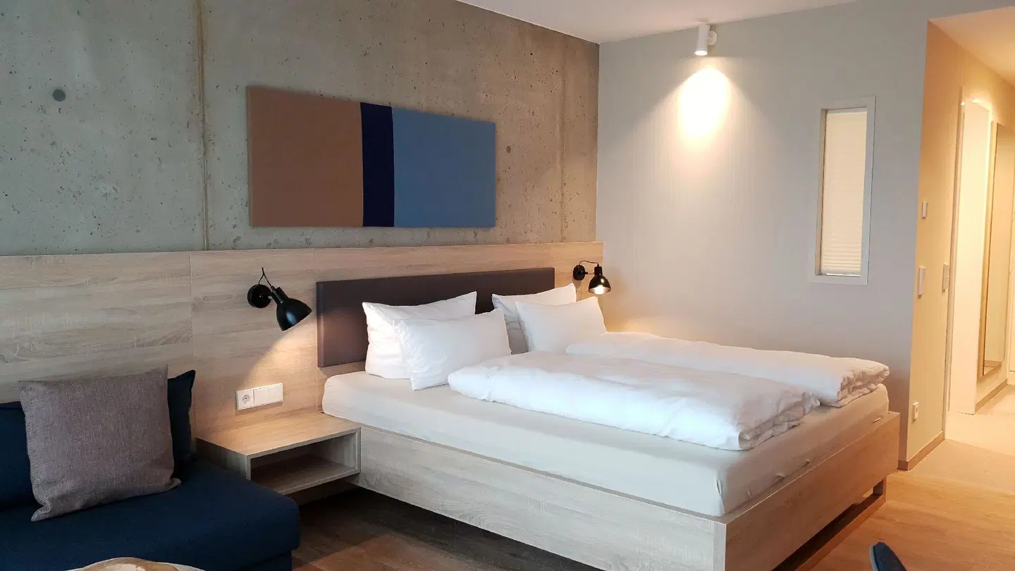 Die Sandburg ROOM_EXAMPLE