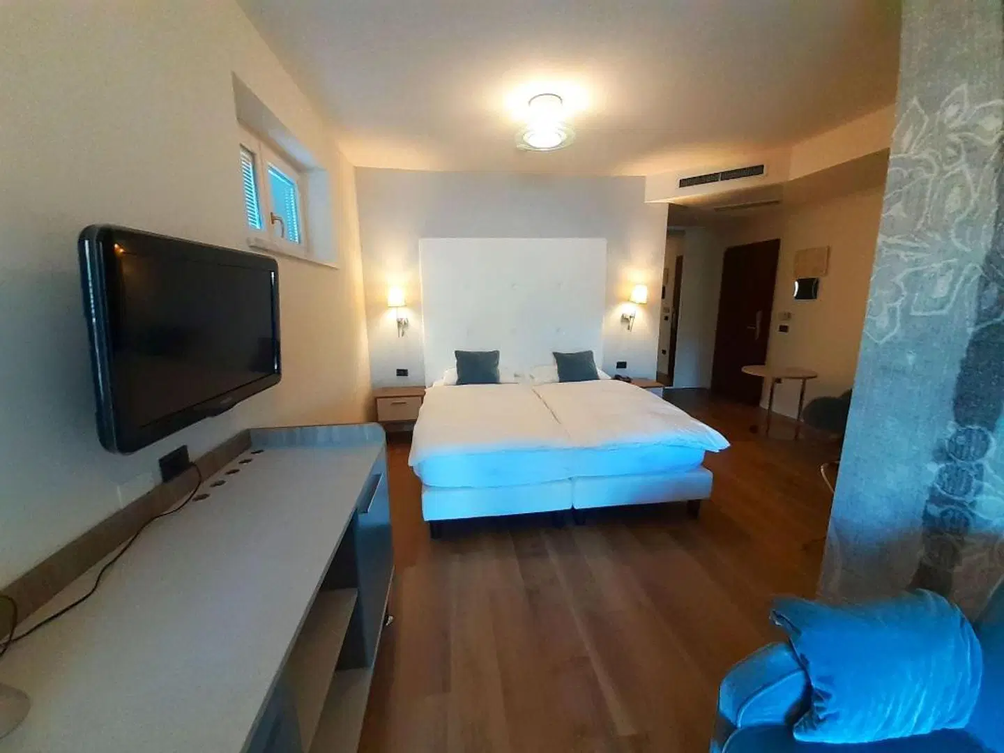 Hotel Capri ROOM_EXAMPLE