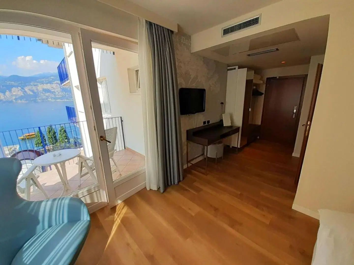 Hotel Capri ROOM_EXAMPLE