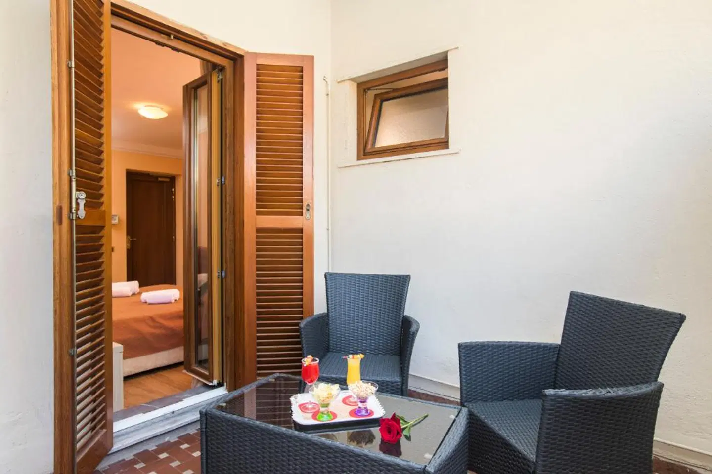 Villa Rosa ROOM_EXAMPLE