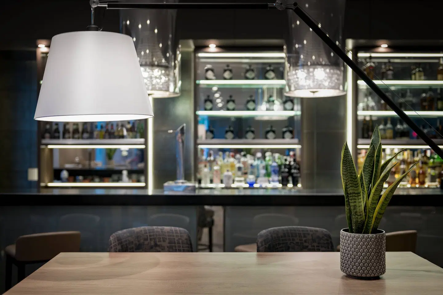 AC Hotel by Marriott Burgos LOUNGE_LOBBY