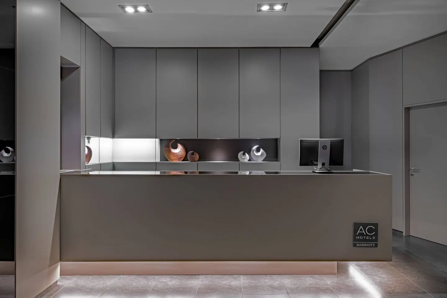 AC Hotel by Marriott Burgos LOUNGE_LOBBY