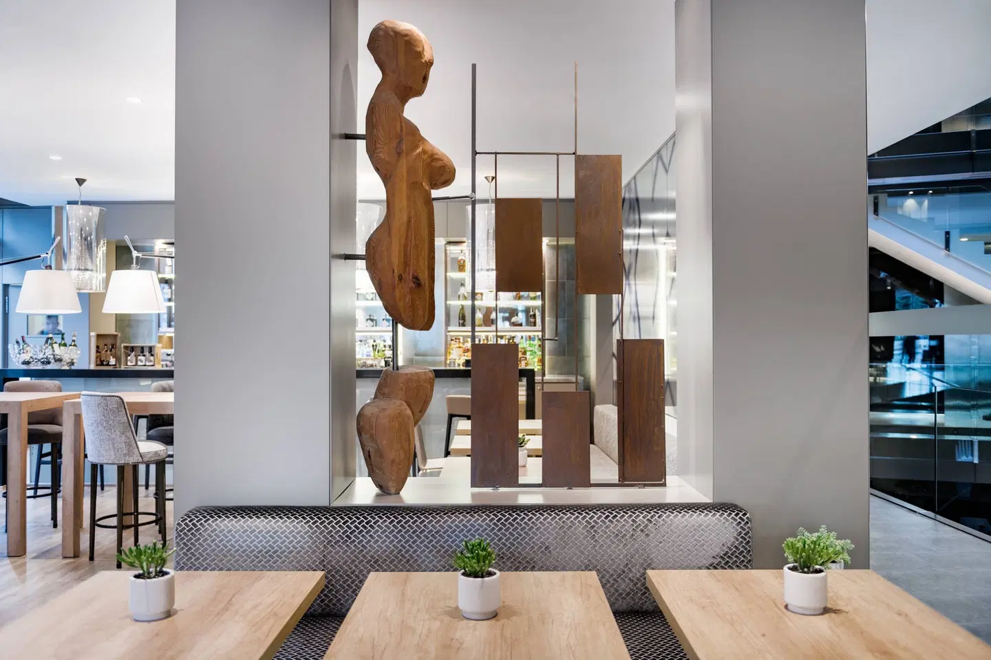 AC Hotel by Marriott Burgos LOUNGE_LOBBY
