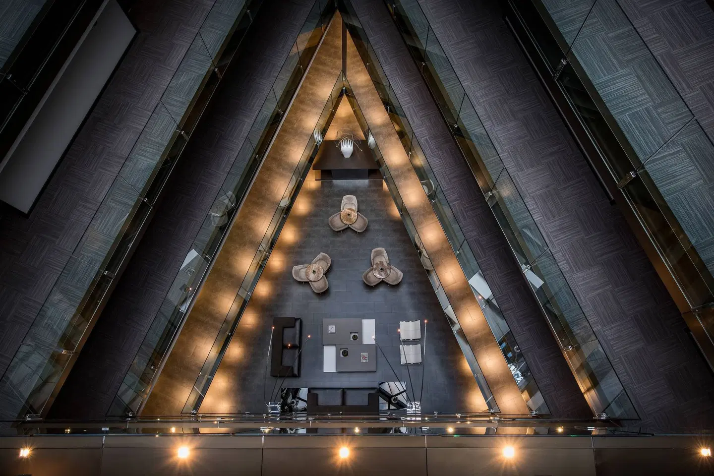 AC Hotel by Marriott Burgos LOUNGE_LOBBY