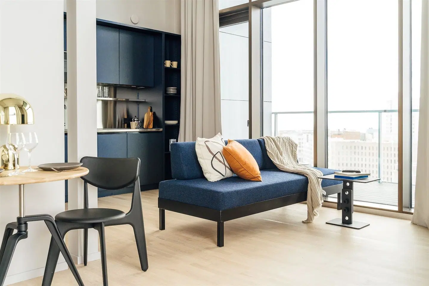 UNITY Helsinki ROOM_EXAMPLE