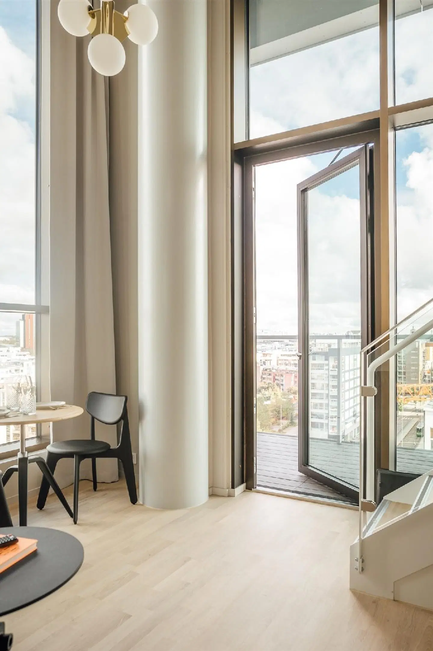 UNITY Helsinki ROOM_EXAMPLE