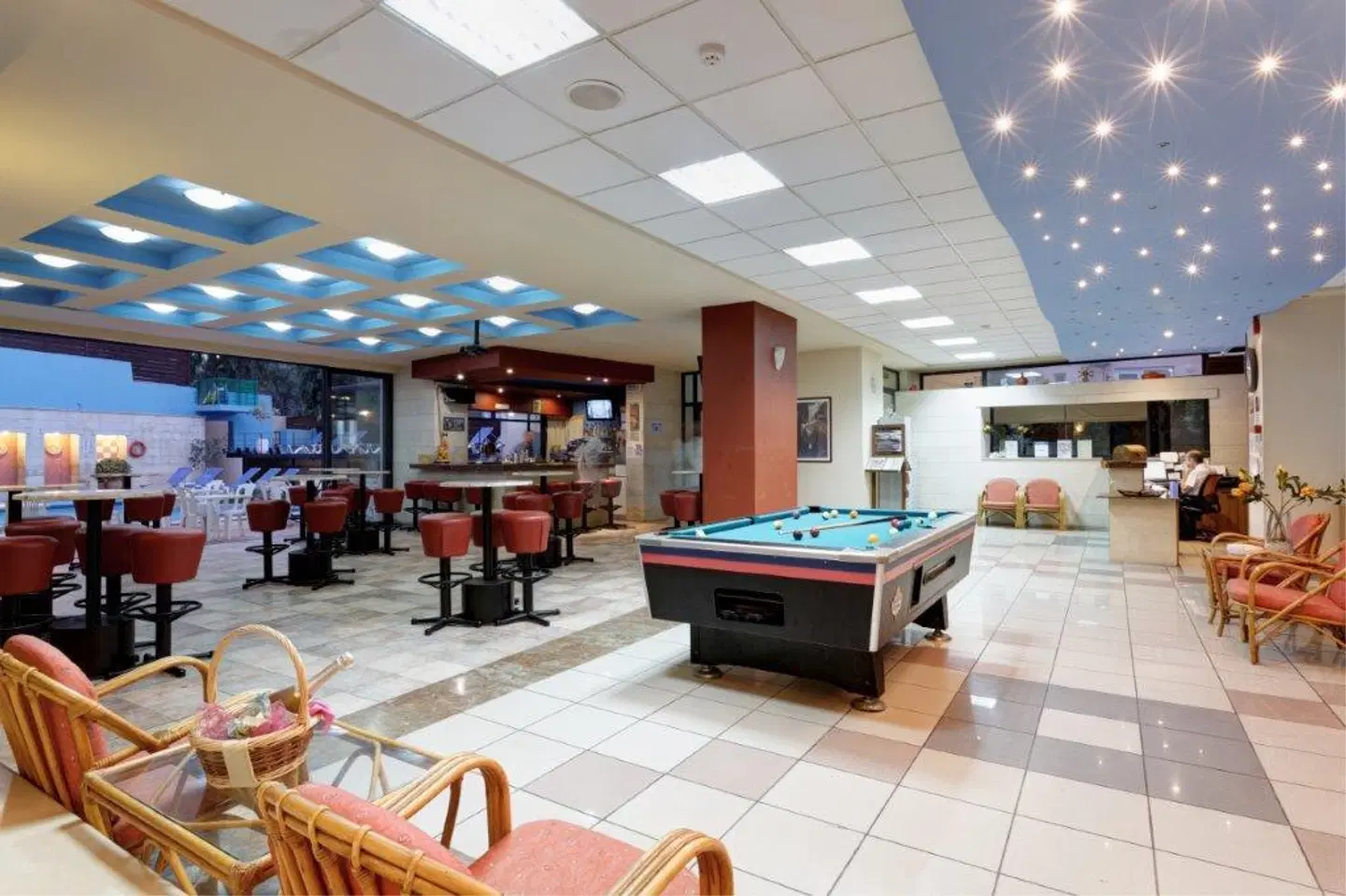 Agrabella LOUNGE_LOBBY