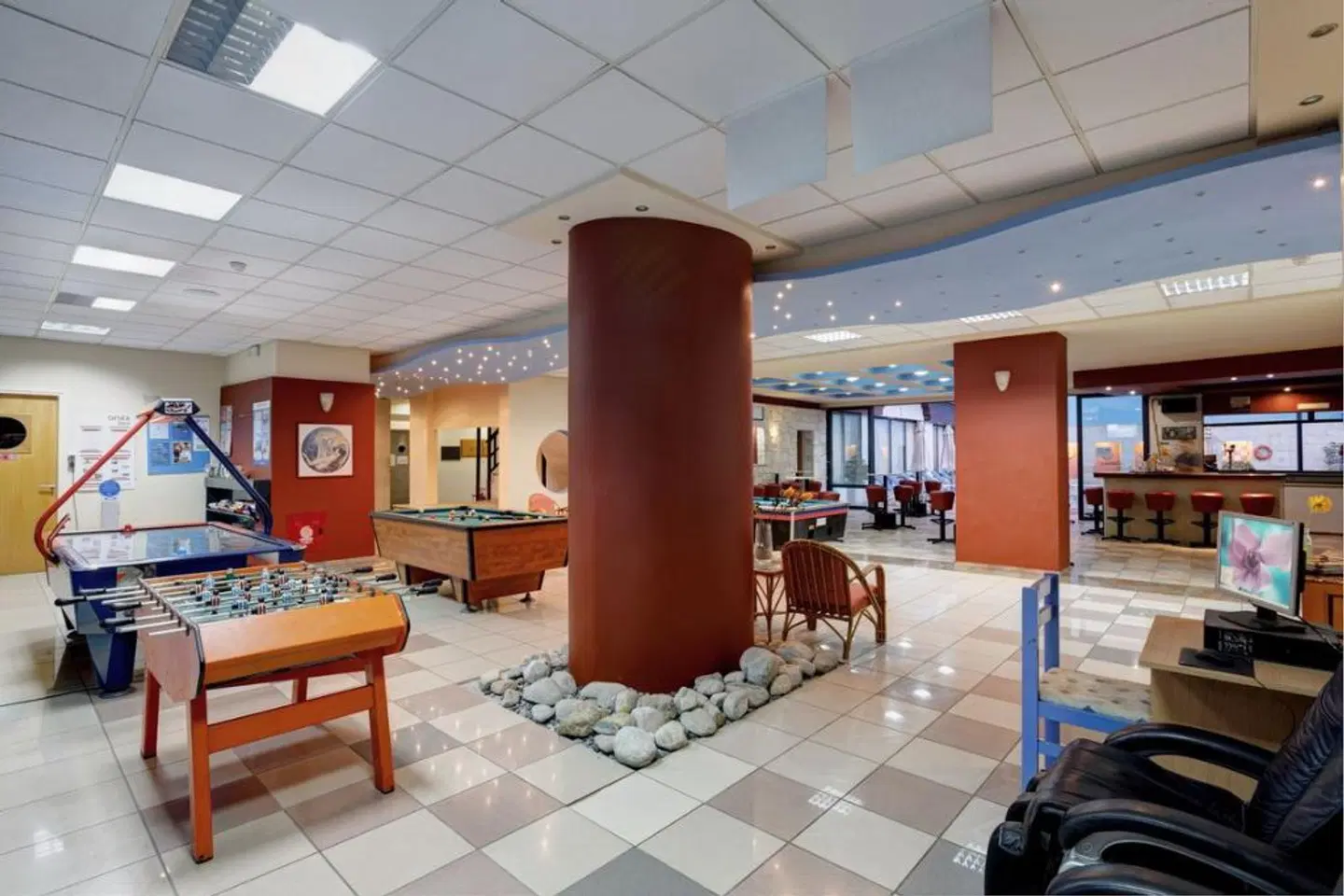 Agrabella LOUNGE_LOBBY