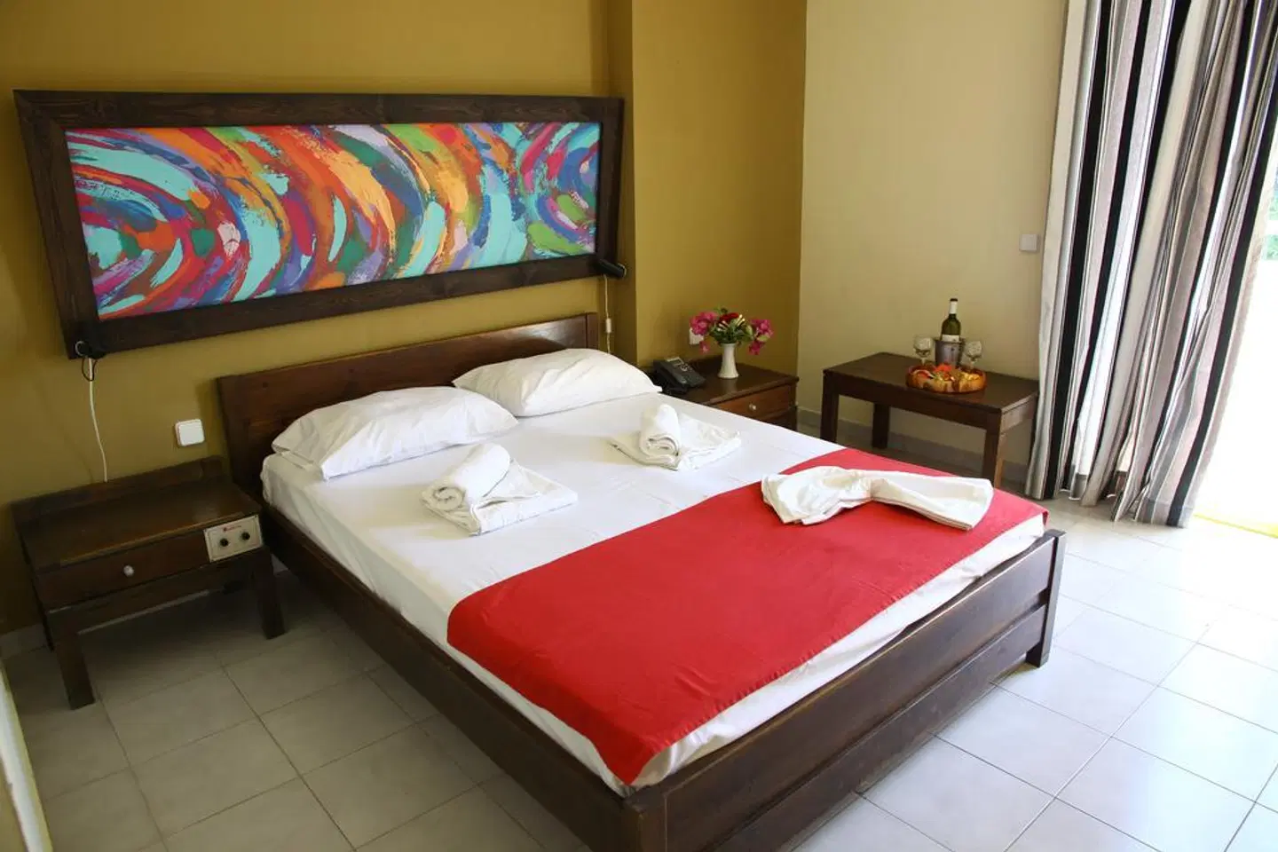 Porto Plazza Hotel ROOM_EXAMPLE