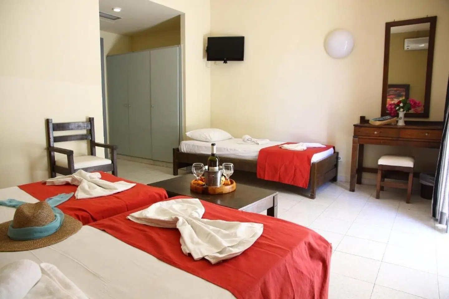 Porto Plazza Hotel HEALTH_BEAUTY