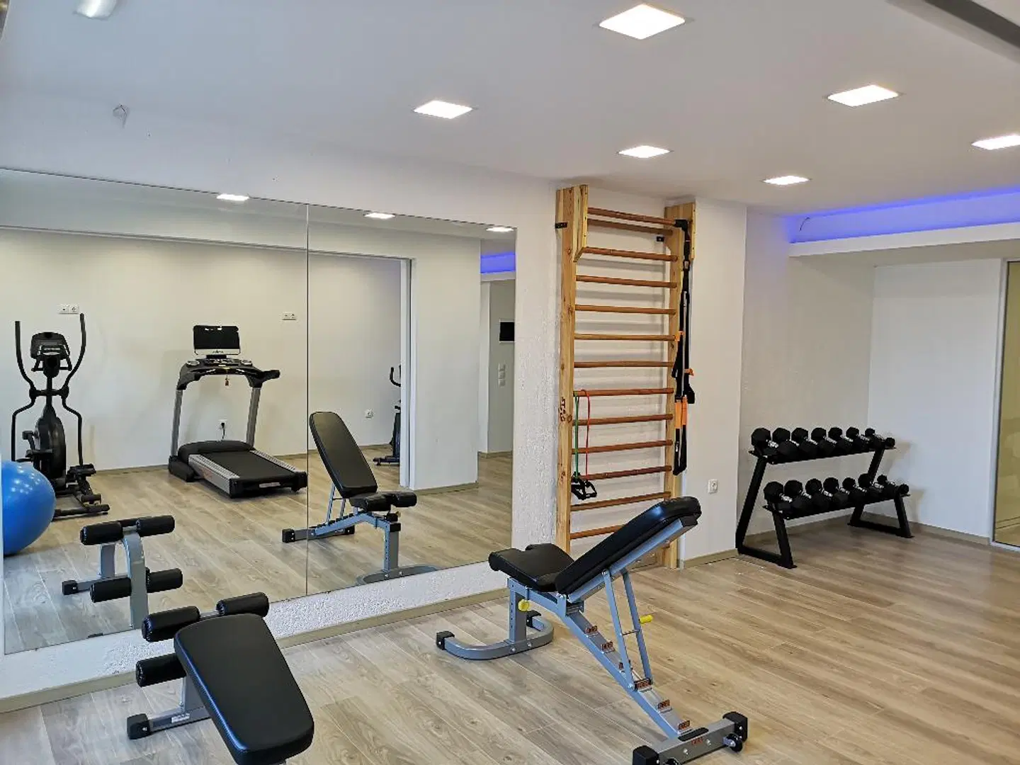 Dimitra Hotel SPORTS_AND_LEISURE