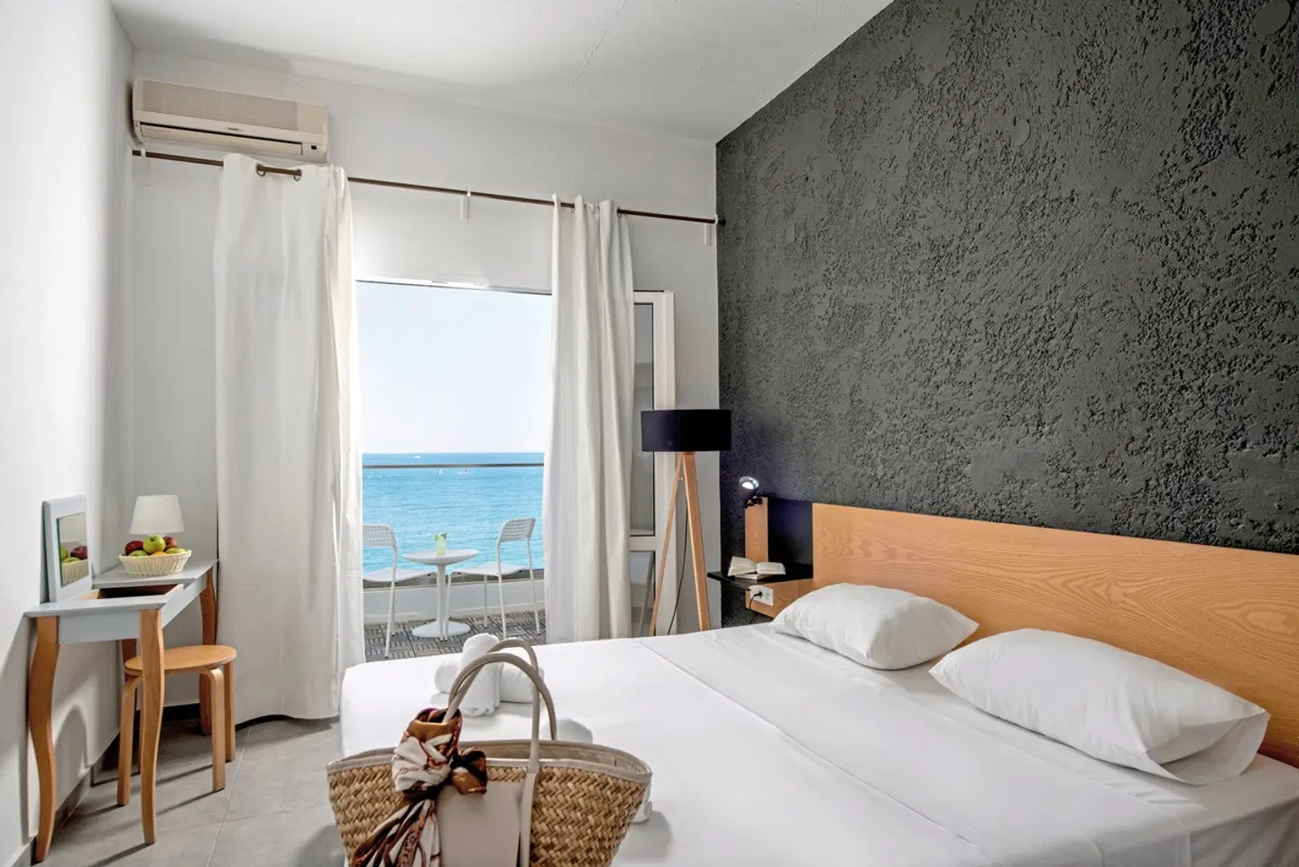 Azure Mare Hotel ROOM_EXAMPLE