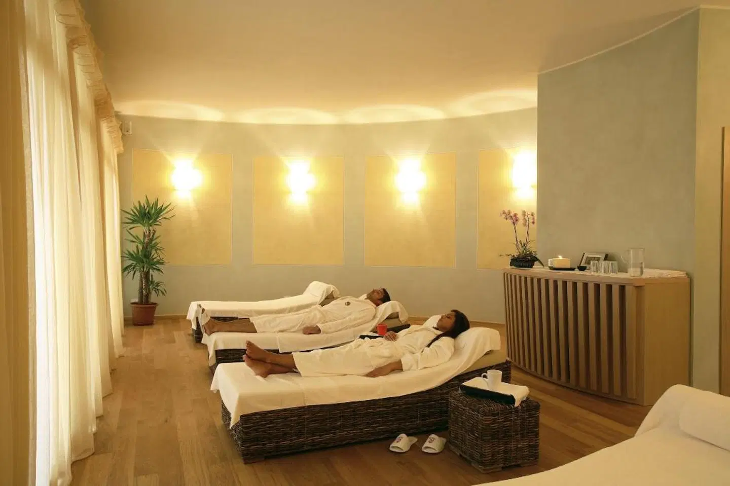 Caesius Thermae & Spa Resort HEALTH_BEAUTY