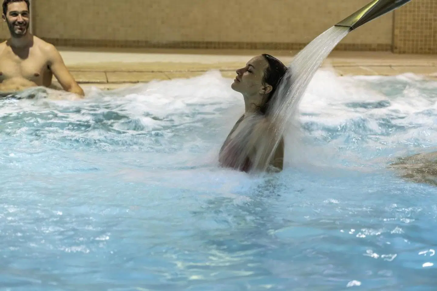 Caesius Thermae & Spa Resort Tiere