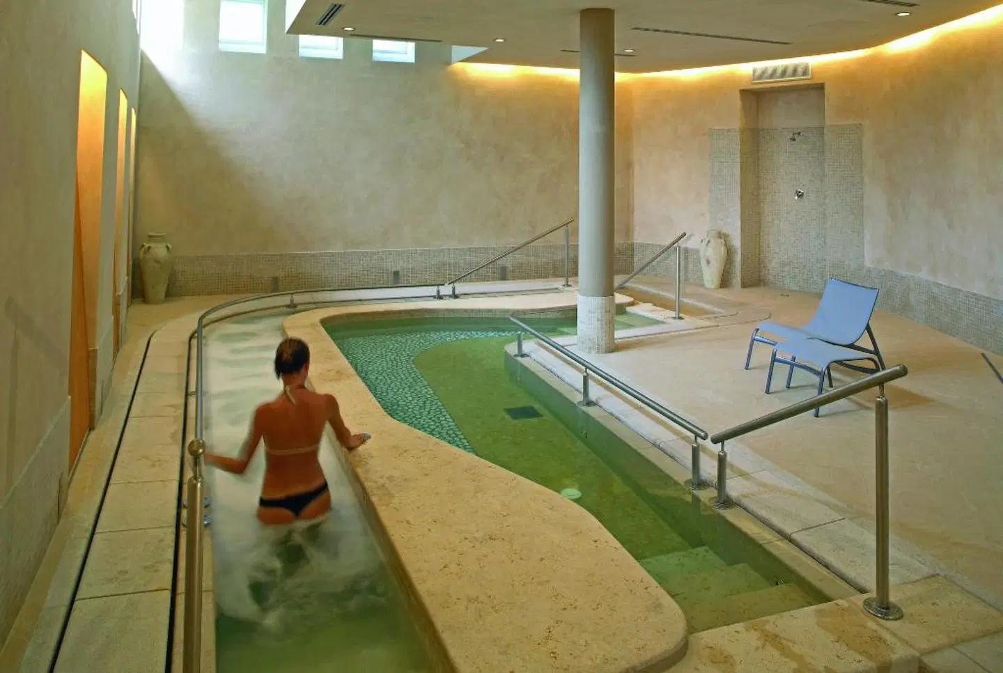 Caesius Thermae & Spa Resort HEALTH_BEAUTY