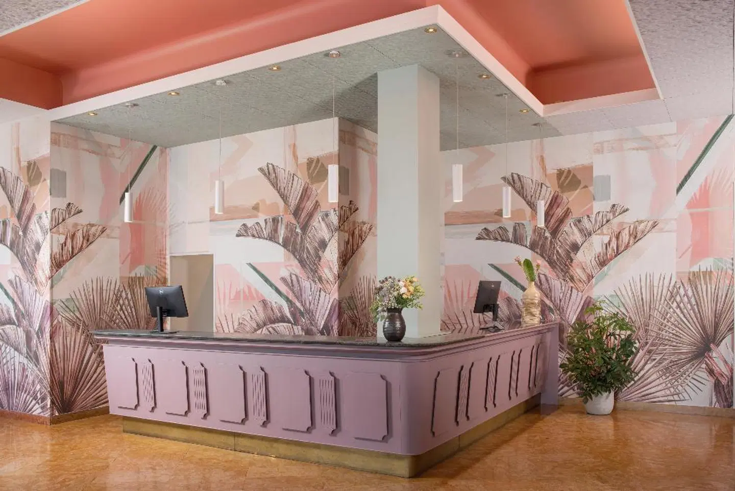 NH Ancona LOUNGE_LOBBY