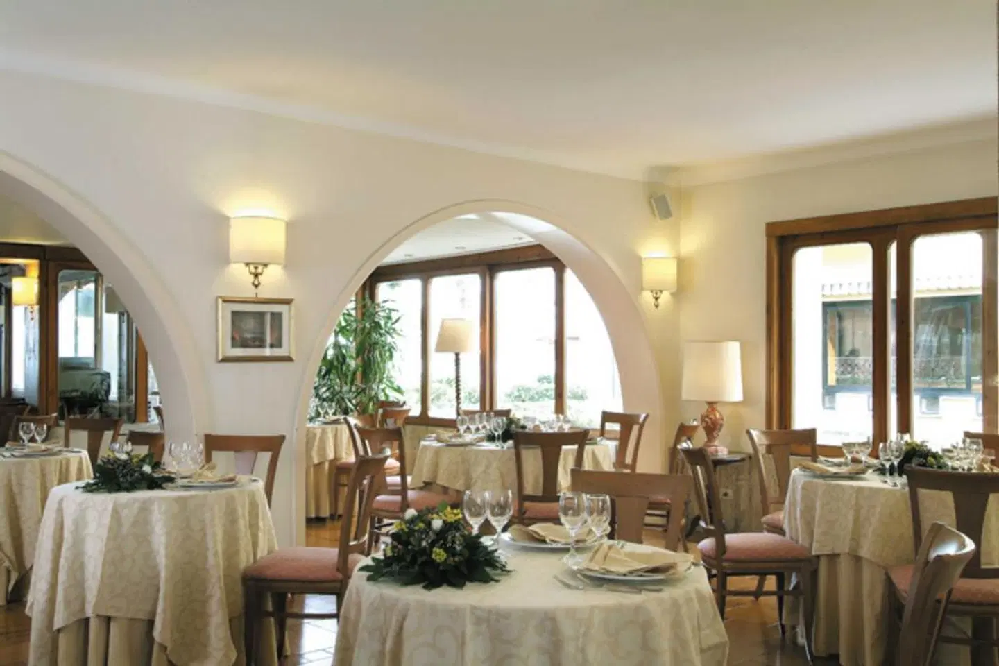 American Hotel Restaurant