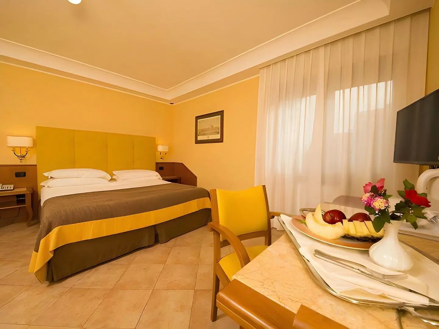 Montespina Park Hotel ROOM_EXAMPLE