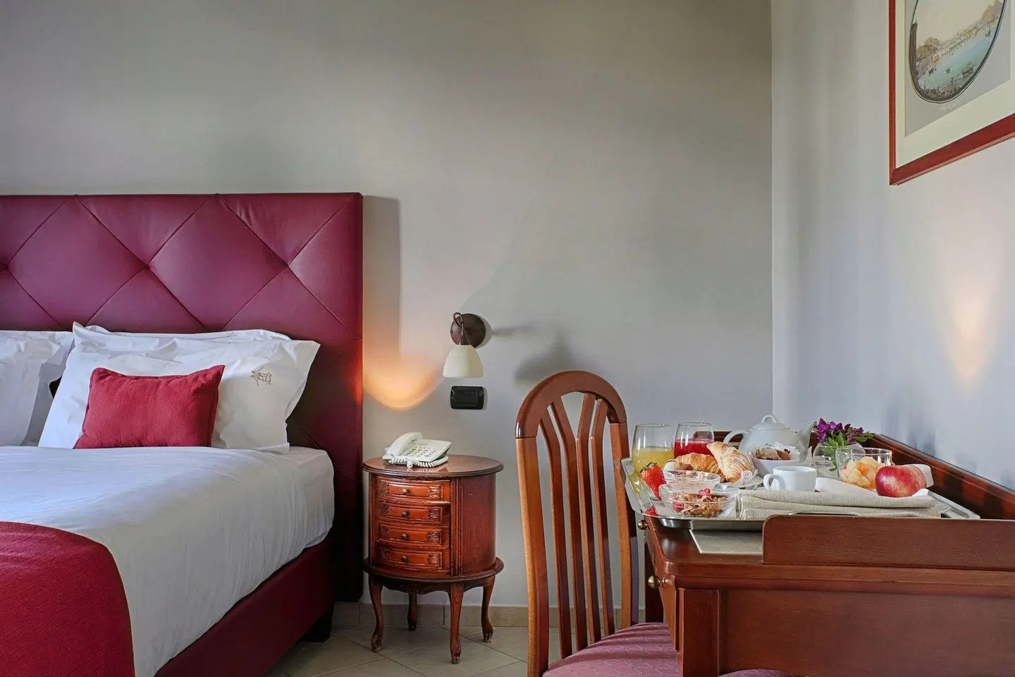 Montespina Park Hotel ROOM_EXAMPLE